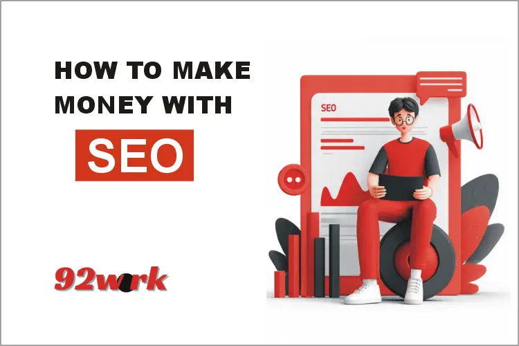 Earning Money with SEO