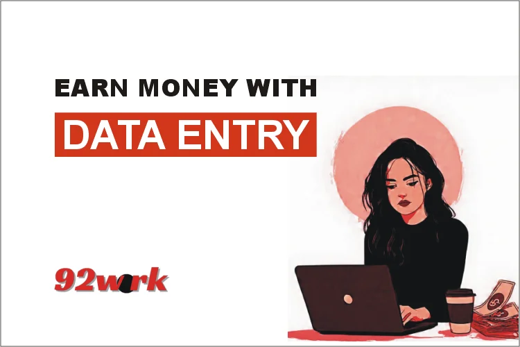 What Is Data Entry? A Complete Guide to Data Entry Jobs, Skills, and Career Opportunities