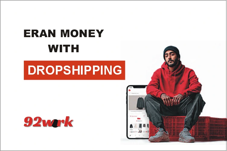 Earn Money with Dropshipping