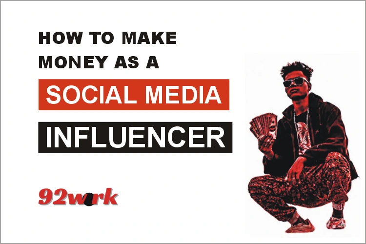 Social Media Influencers