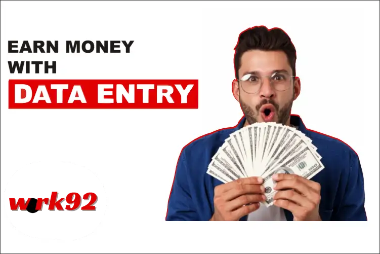 Data Entry